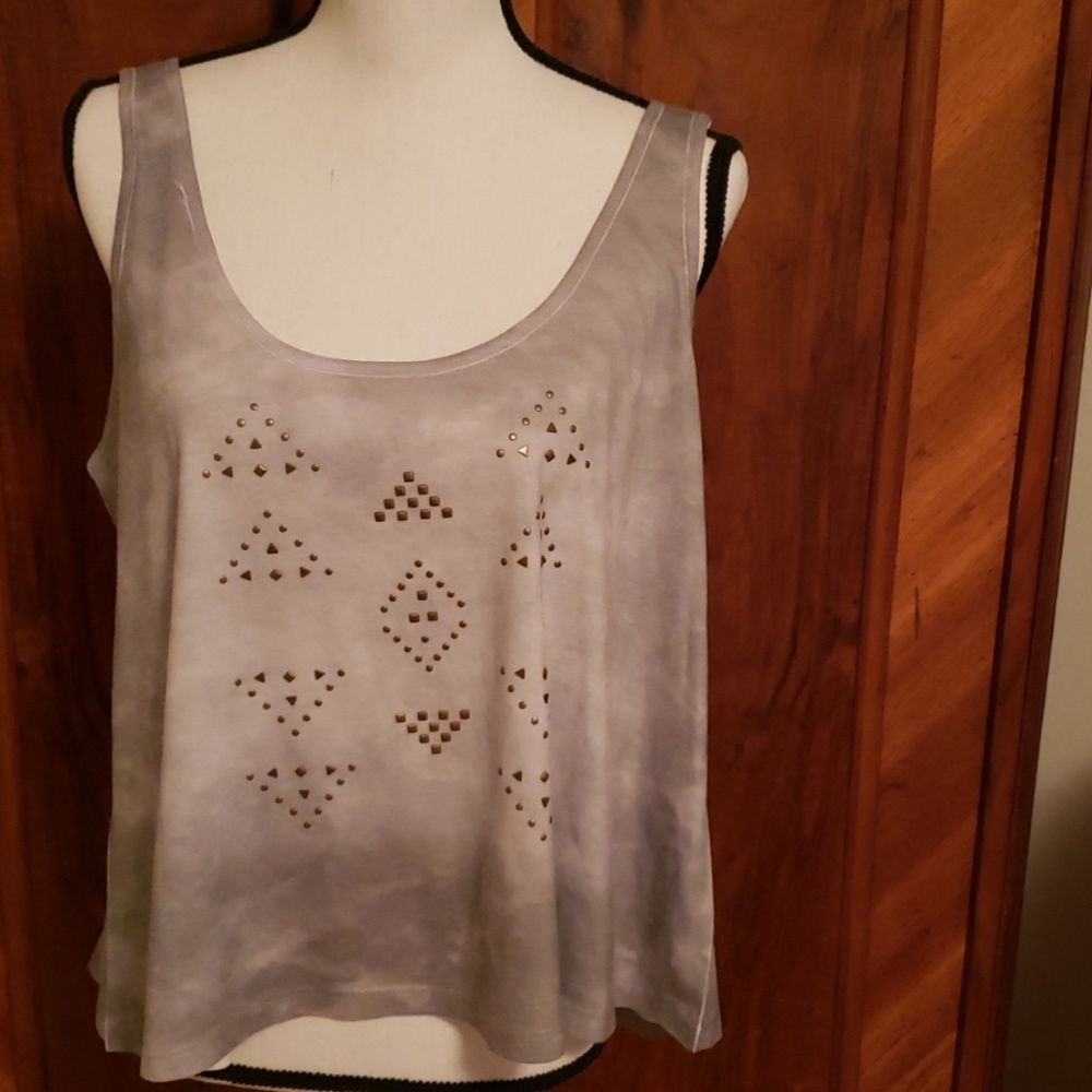 Arizona Jean Co. embellished tee